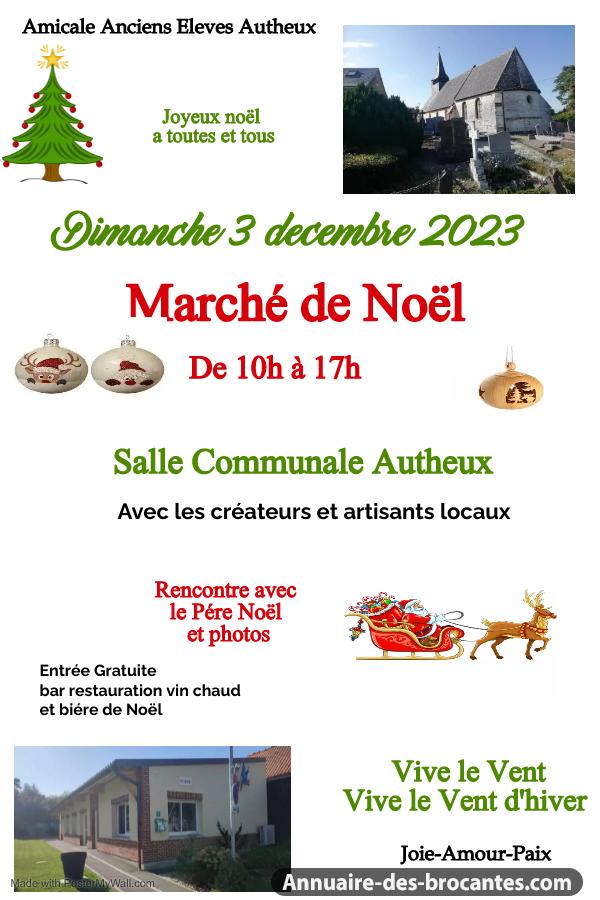 Affiche de Autre à Autheux