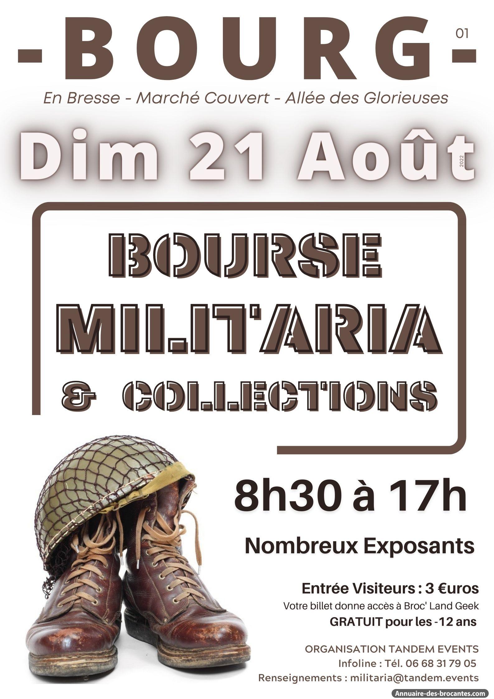Affiche de Autre à Bourg-en-Bresse