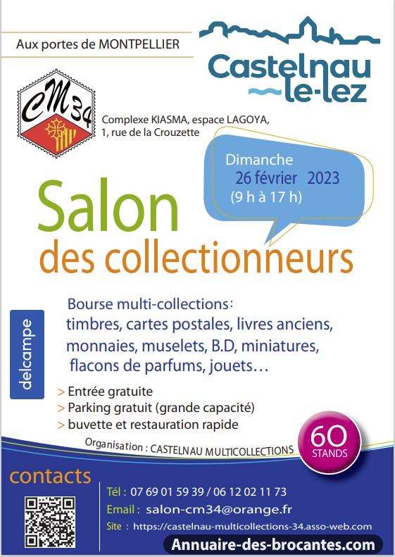 Affiche de Autre à Castelnau-le-Lez