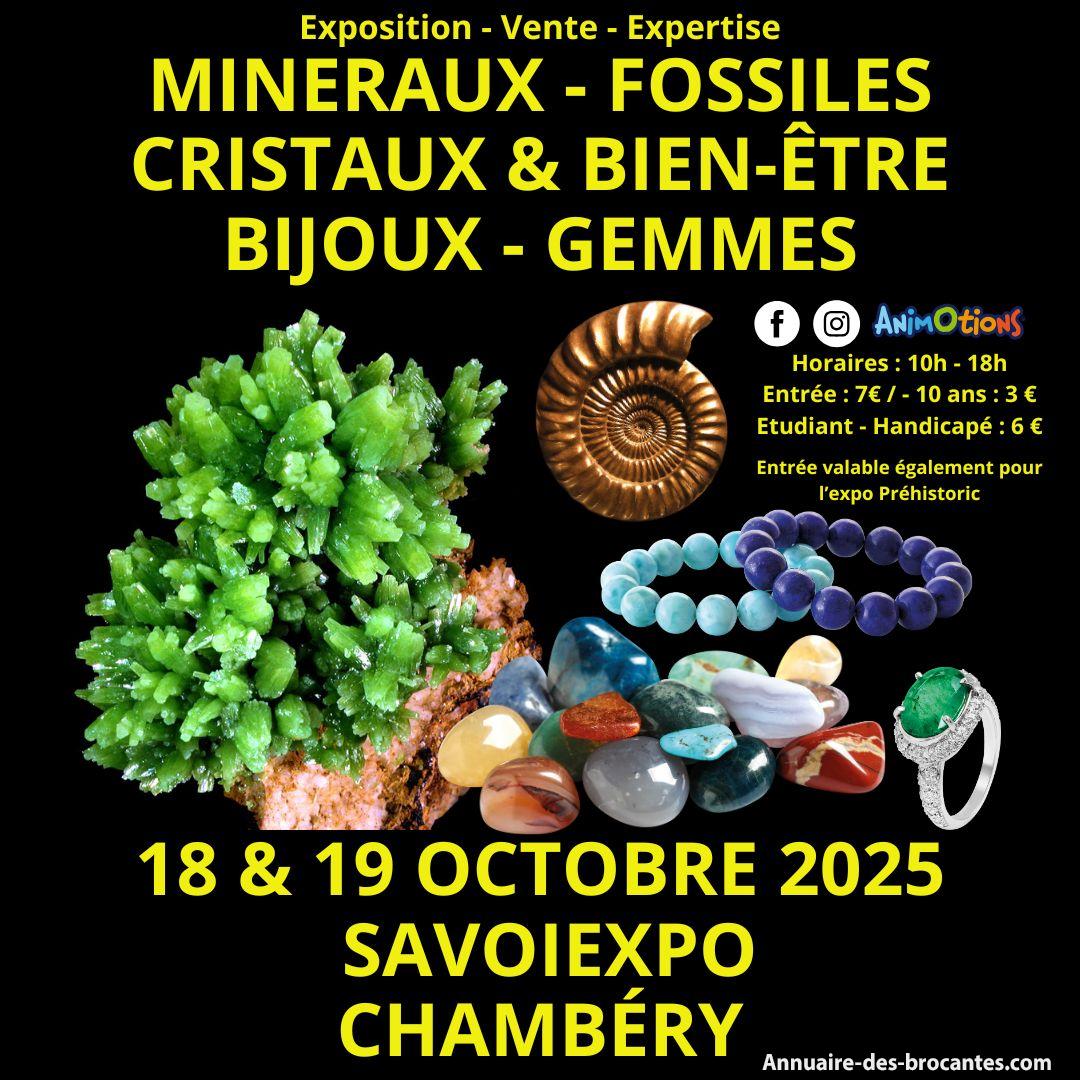 Affiche de Autre à Chambéry