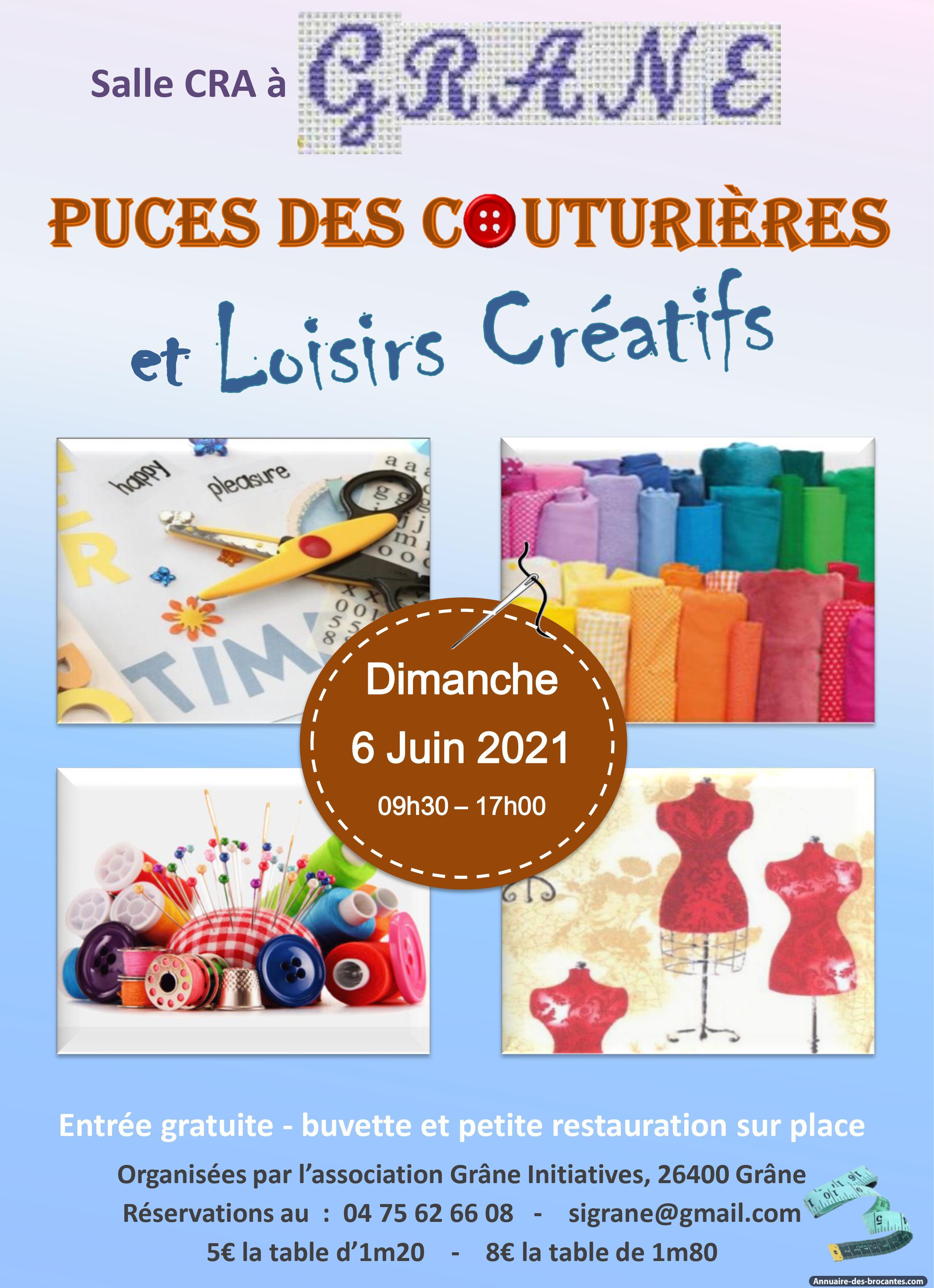 Affiche de Autre à Grane