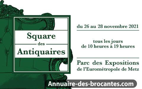 Affiche de Autre à Metz