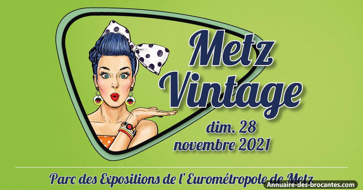 Affiche de Autre à Metz