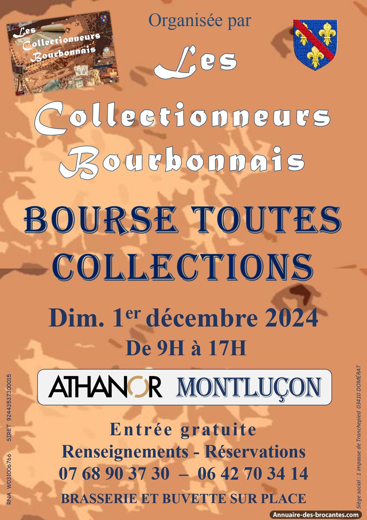 Affiche de Autre à Montluçon