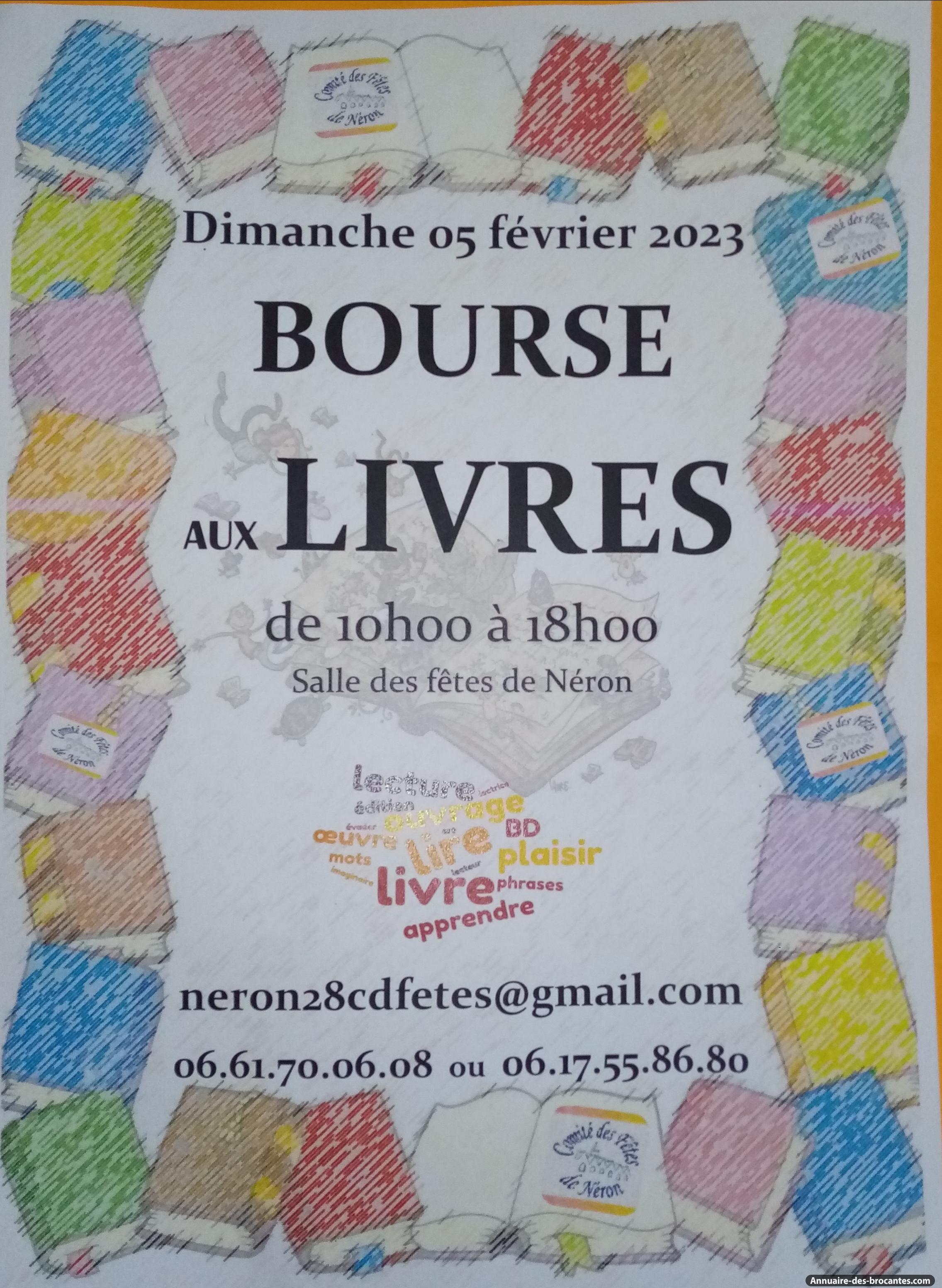 Affiche de Autre à Néron