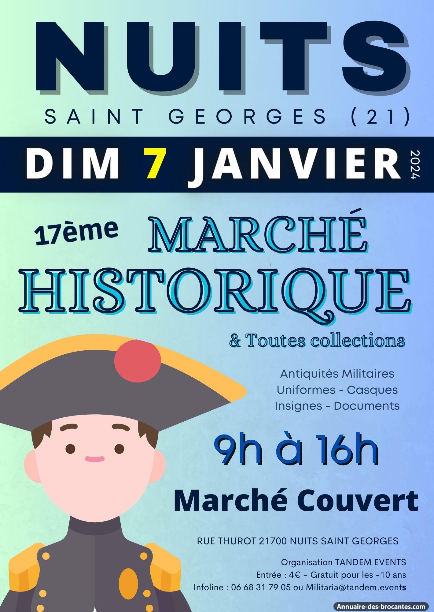 Affiche de Autre à Nuits-Saint-Georges
