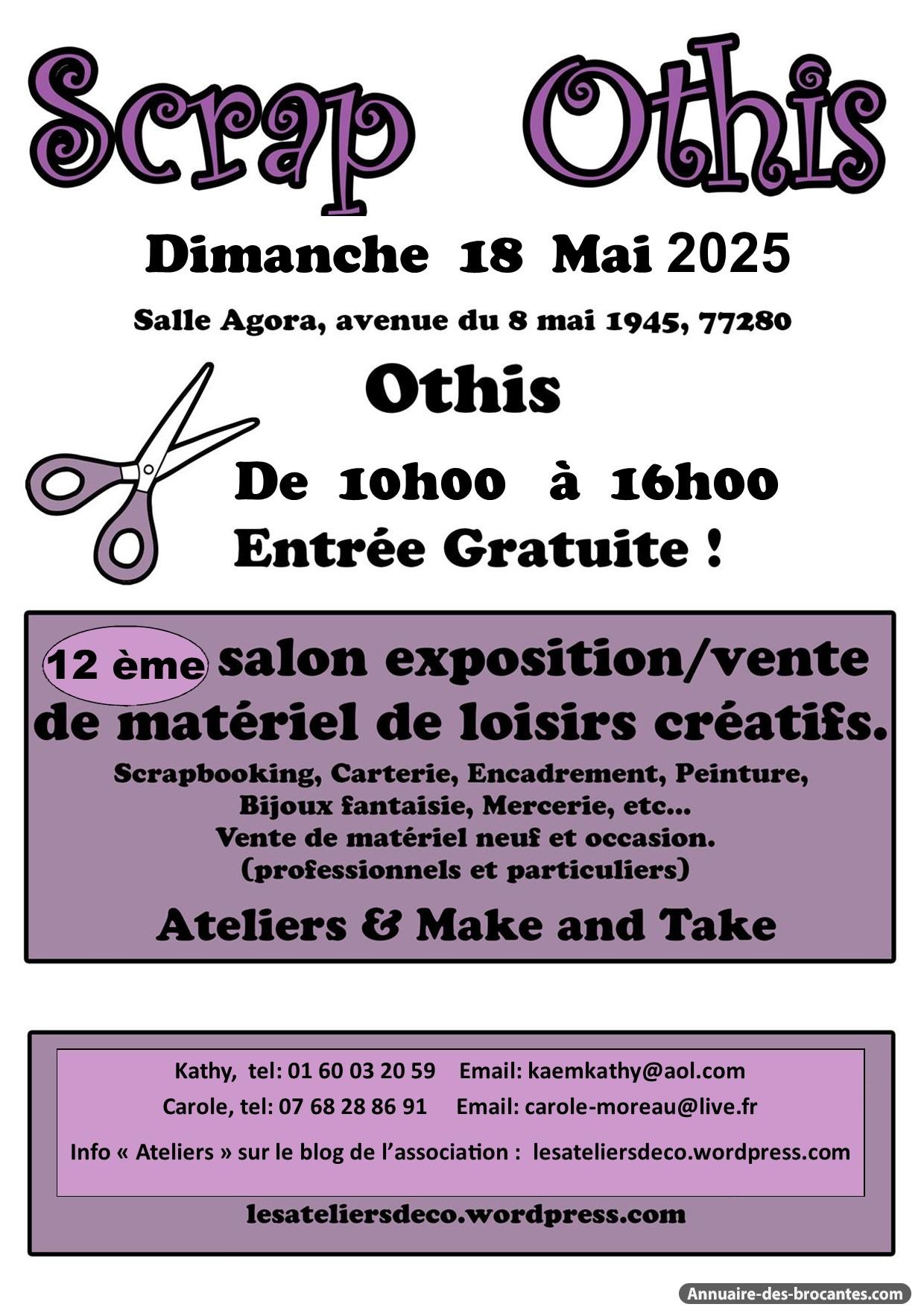 Affiche de Autre à Othis