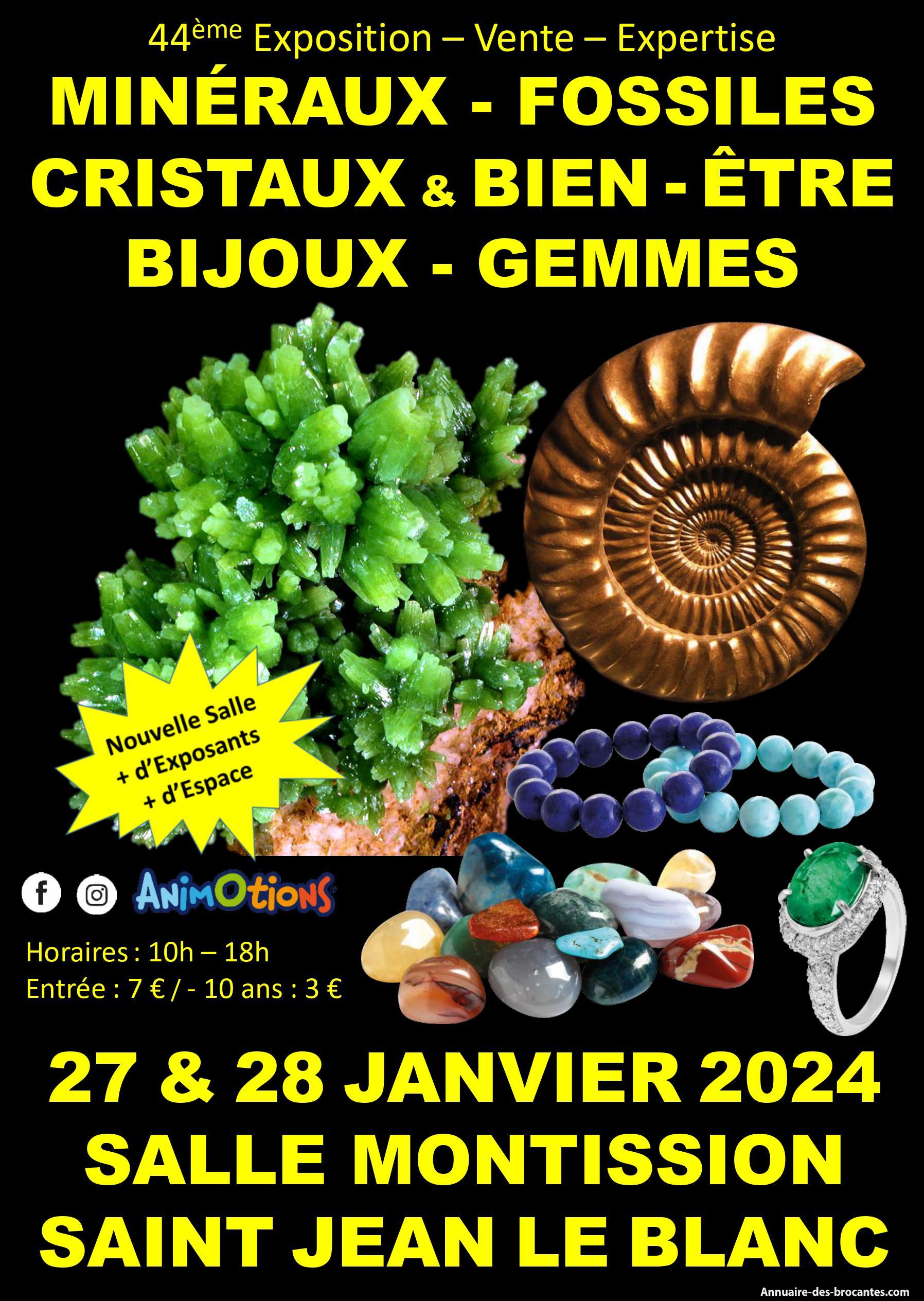 Affiche de Autre à Saint-Jean-le-Blanc