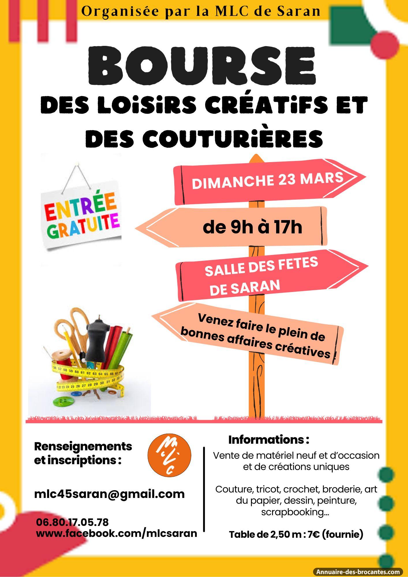Affiche de Autre à Saran