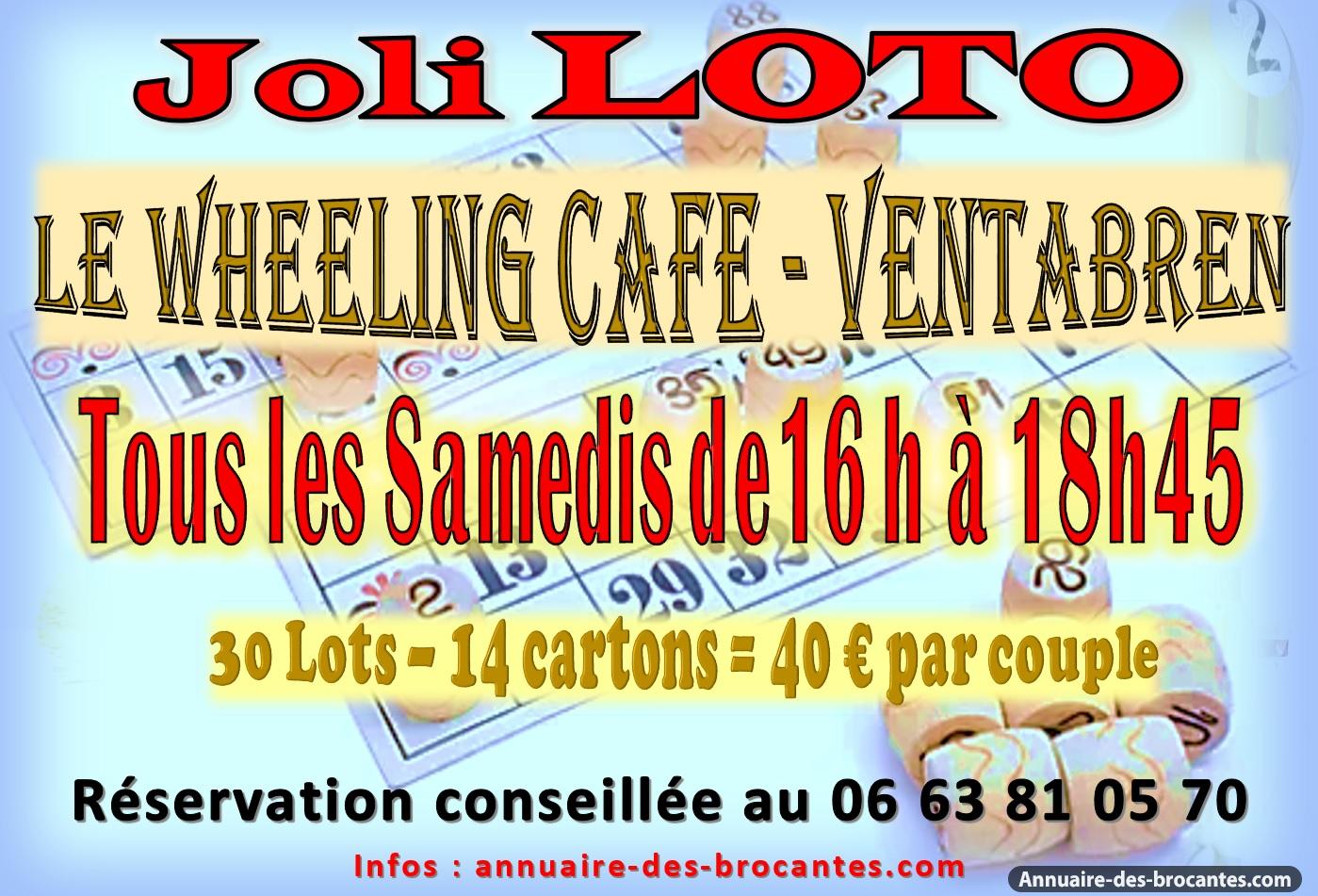 Affiche de Autre à Ventabren